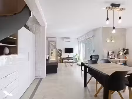 vente maison 4 pièces 79 m² à montpellier (34000)  330 000 €
