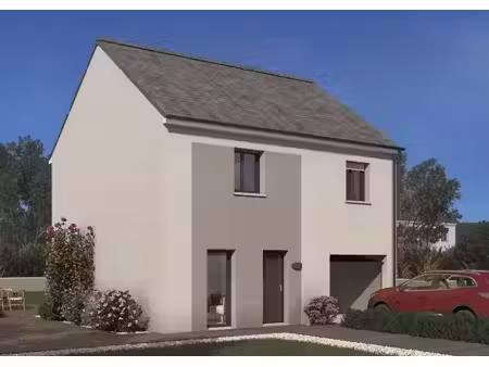 vente maison 6 pièces 89 m² à saintry-sur-seine (91250)  328 900 €