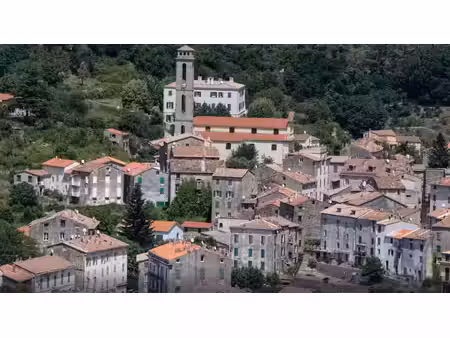 vente appartement 3 pièces 27 m² poggiolo (20160)