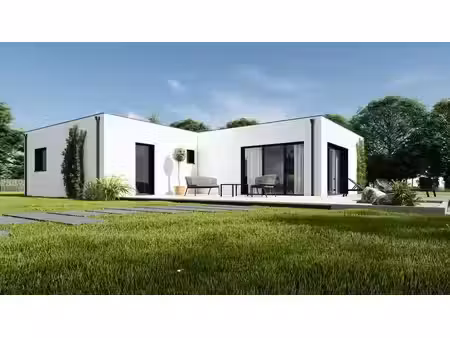 vente maison neuve 4 pièces 106 m² à fenouillet (31150)  329 400 €