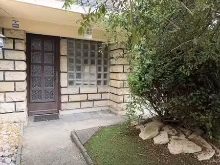 maison de 6 pièces de luxe en vente à le blanc-mesnil  île-de-france