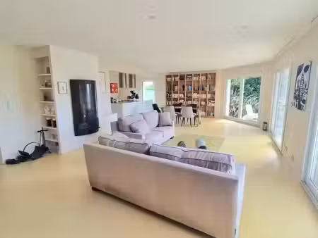 vente maison 5 pièces 200 m² le conquet (29217)