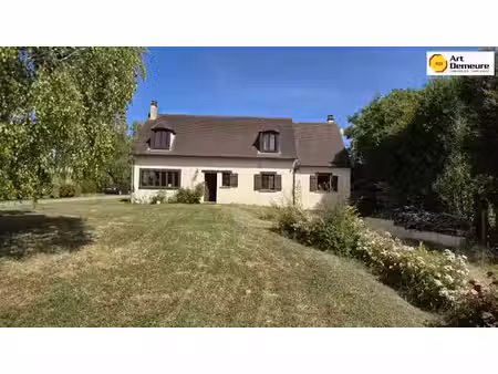 maison de 5 chambres de luxe en vente à mériel  france