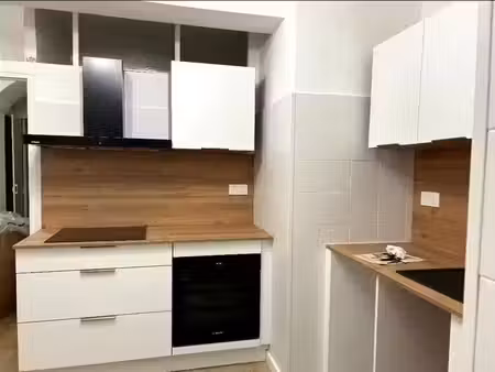 location appartement 4 pièces 78 m² à bastia (20200)
