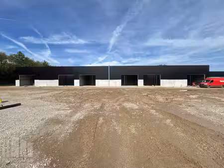 commercieel te koop in sint-lievens-houtem