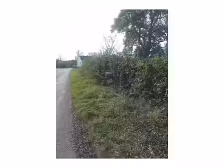 terrain à lotir à vendre à rue des déportés rance (vbe70923)