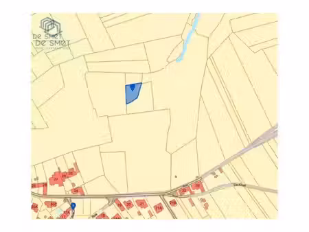 terrain agricole à vendre à roe pollare (rbw98096)