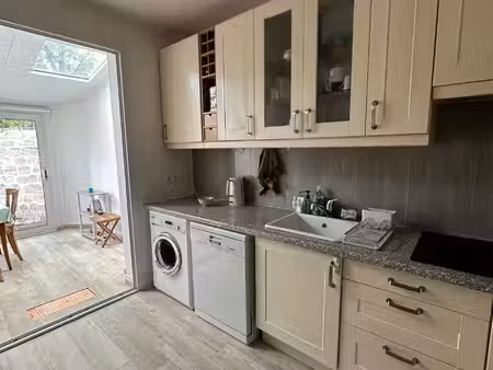achat maison 5 pièces 93m²