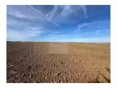 terrain agricole à vendre de 28201 m² à incourt (vbe70927)
