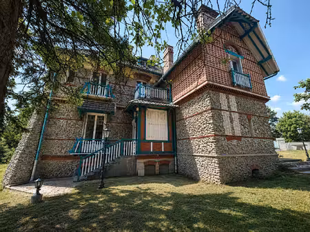 achat maison 7 pièces 350m²