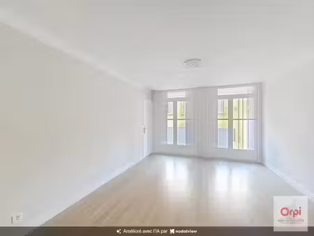 location appartement 4 pièces 63 m² à ajaccio (20000)