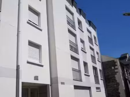 vente appartement 4 pièces à angers centre (49000) : à vendre 4 pièces / 80m² angers centr