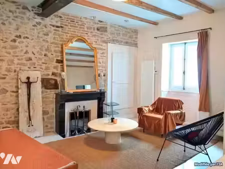 vente immeuble à vannes (56000)  753 272 €
