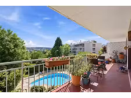 vente appartement 4 pièces 88.03 m² à saint-germain-en-laye (78100)  495 000 €