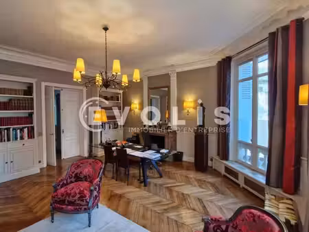 location bureaux paris 75017 180m²