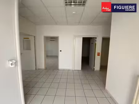 vente bureaux salon de provence 13300 200m²