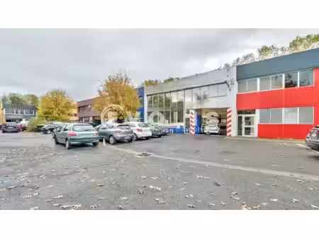 location bureaux torcy 77200 530m² à 892m²