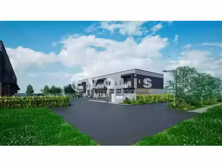vente local d’activités longperrier 77230 311m² à 1267m²