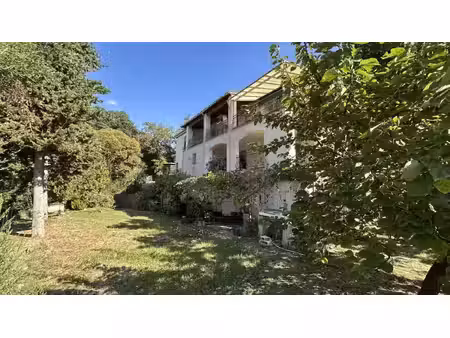 vente maison 5 pièces 160 m² menton (06500)