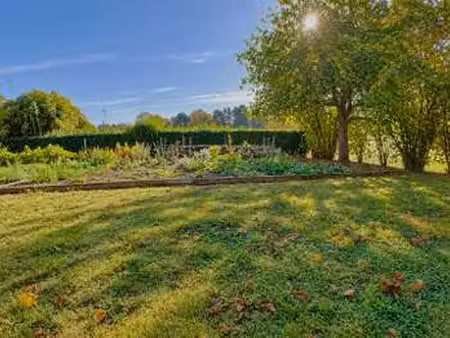 vente terrain à sucé-sur-erdre (44240) : à vendre / 1169m² sucé-sur-erdre