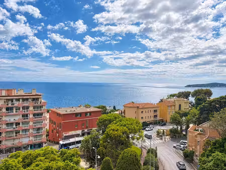 location appartement 2 pièces 42.42 m² à cap-d'ail (06320)  1 350 €