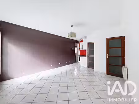 duplex à mortcerf (77163)