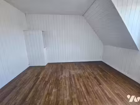 location appartement 2 pièces 40 m² à eu (76260)  390 €