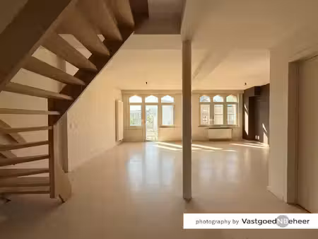 appartement te huur