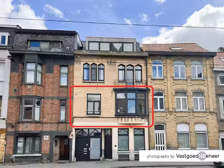 appartement te huur