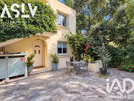 appartement à la seyne-sur-mer (83500)