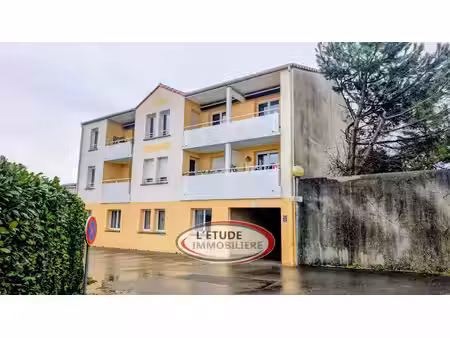 location appartement 3 pièces 61.68 m² à le loroux-bottereau (44430)  650 €