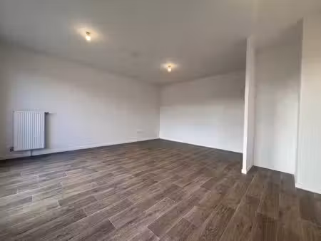 appartement à vendre marly la ville 3 pièce(s) 62m2 279 900€