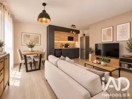 appartement à montlhéry (91310)