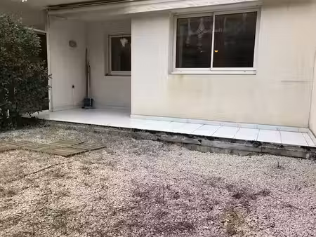 location appartement 2 pièces 33.02 m² à montpellier (34000)  691 €