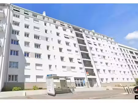 appartement 3 pièces - 53 m²