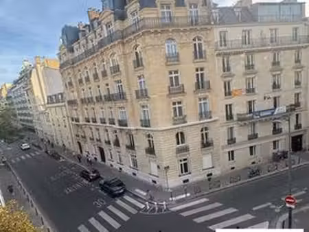 appartement de luxe de 9 pièces en location à saint-germain  odéon  monnaie  paris  île-de