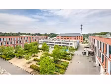 kantoren te huur in campus coppens brasschaat