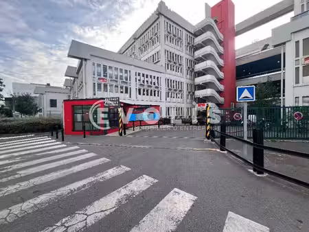 location local d’activités montreuil 93100 450m²