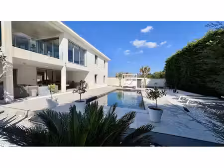 maison contemporaine