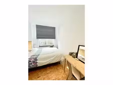 maison en colocation à rue timmermans forest (vbe71093)