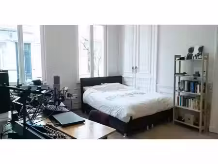 maison en colocation à rue d'ecosse saint-gilles (vbe71106)