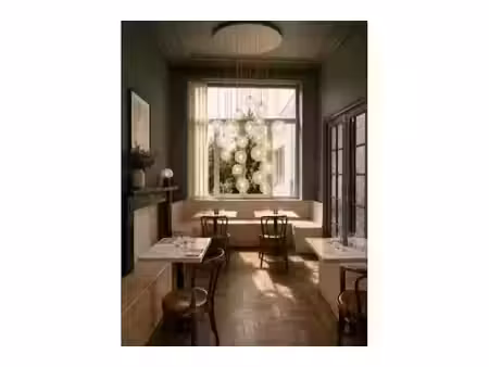 maison en colocation à grande rue au bois schaerbeek (vbe71085)