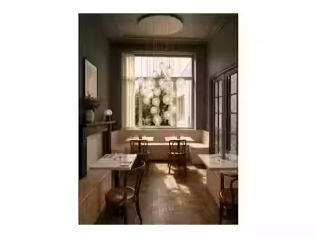maison en colocation à grande rue au bois schaerbeek (vbe71088)