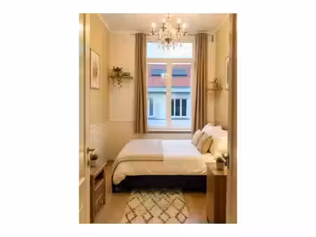 maison en colocation à chaussée de roodebeek woluwe-saint-lambert (vbe71098)