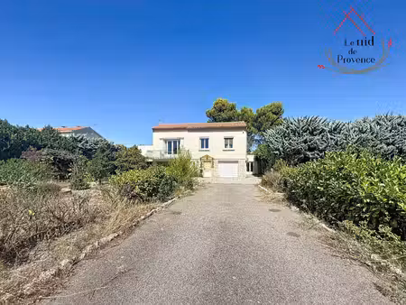 maison châteauneuf-de-gadagne