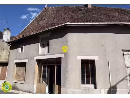 toutes commodités sur place