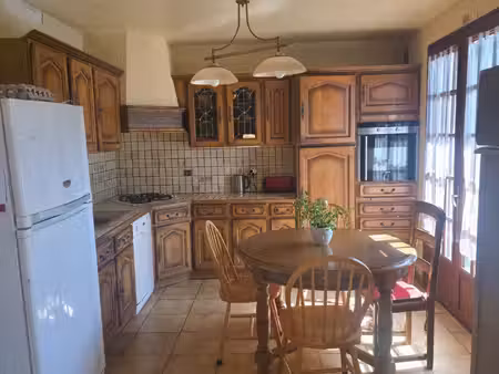 maison à vendre 7 pièces clichy sous bois (93)