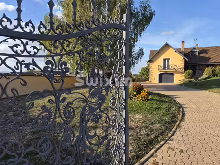 vente propriété 10 pièces