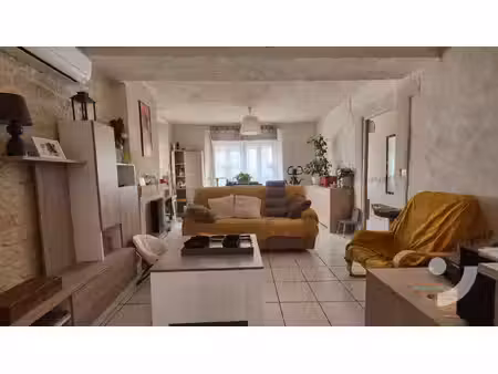 maison 108 77 m2 4 chambres  terrasse et garage mareuil-le-port