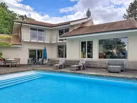 maison à vendre 5 pièces massongy (74)